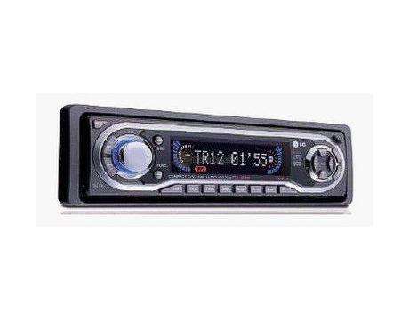 ***FREE SHIPPING***NEW LG TCH M1000R FRONT LOAING MP3  CD PLAYER 50X4***
