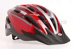 **NEW IN BOX**BELL UKON FS BICYCLE HELMET*** SIZE   ****