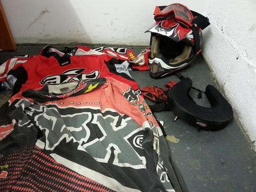 ****LATE ENRTY***MX KIT***NO RESERVE**
