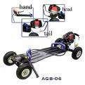 BRAND NEW MOTORIZED SCATE BOARD WITH HAND CONTROLLS