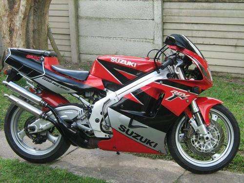RELISTED DUE TO BUYER NOT HAVING FUNDS *RGV 250 VJ22*