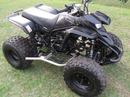 ***LIMITED EDITION 2006 YAMAHA BLASTER,BRAND NEW TYRES, LOGBOOK