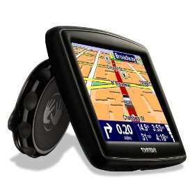 ***LAST MINUTE ENTRY***BRAND NEW TOMTOM GPS, IN BOX WITH ACCESSORIES***