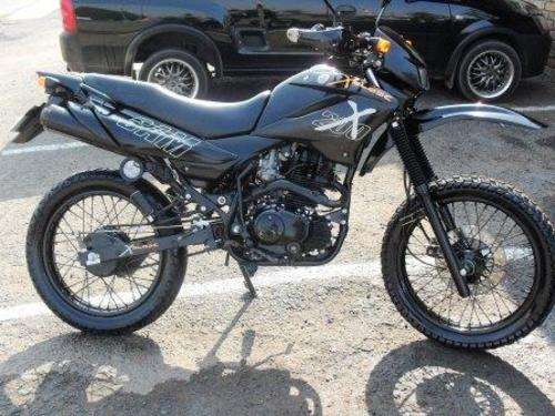 *****2009 JONWAY SAM BASHAN  200cc, ONLY 27KM, R14000 NEW*******