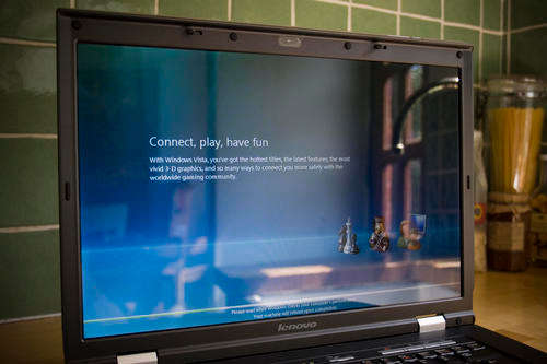 LENOVO 3000 N200 IMMACULATE CONDITION! A BARGAIN!!!!!!
