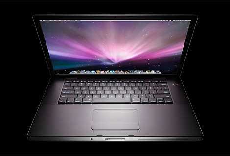 APPLE POWERBOOK FULL ALUMINIUM!! TRUE ELEGANCE!! A BARGAIN!!!