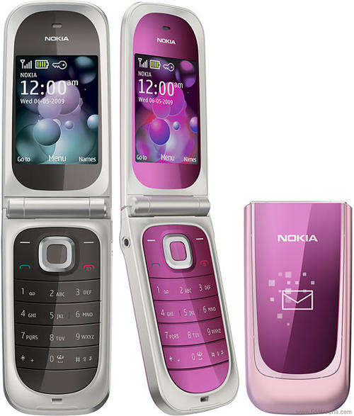 LATEST RELEASE! NOKIA 7020 BRAND NEW!! CLEARANCE SALE! HUGE SAVING!!!