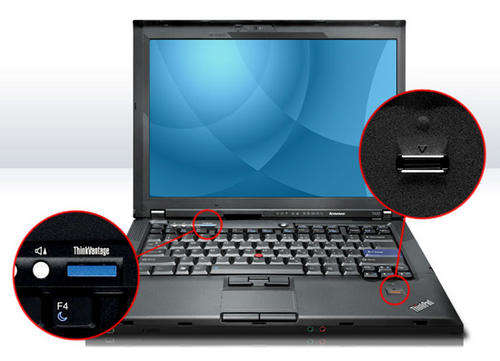 LENOVO T61 CORE 2 DUO IMMACULATE! SUPERB BUSINESS NOTEBOOK!! HUGE SAVING!!!