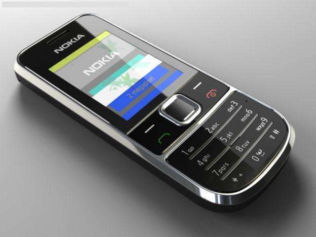 NOKIA 2700 CLASSIC BRAND NEW! HUGE CLEARANCE SALE! MASSIVE SAVING!!!