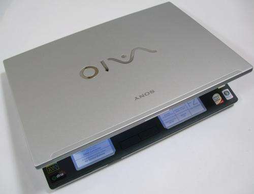 SONY VAIO FZ35 GORGEOUS NOTEBOOK WITH FULL HD 1080 SUPER HIGH SPEC!!!