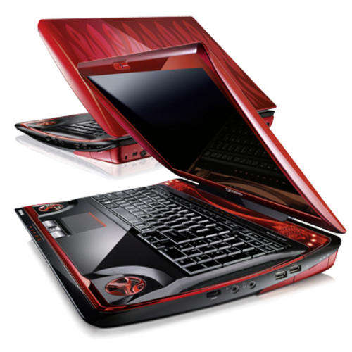 TOSHIBA SATELLITE A305 HIGH SPEC BEAUTY WITH HARMAN KARDON SOUND!!!