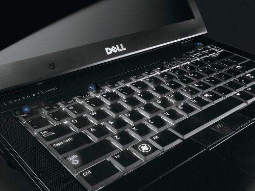 DELL E6400 EXECUTIVE BUSINESS NOTEBOOK!! LUDACRIS 12 HOUR AUCTION!!