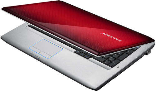 MONSTER! GAMING NOTEBOOK! THE NEW SAMSUNG R730 CRIMSON RED 17INCH BEAST!