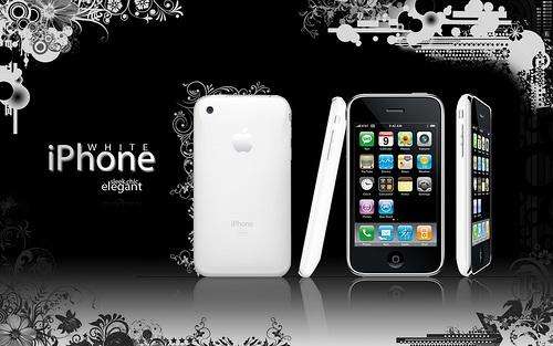SMASHING DEAL!!! APPLE IPHONE 3GS 16GB WHITE AS NEW! WHAT A BEAUTY! BEST PRICE ON BIDORBUY!