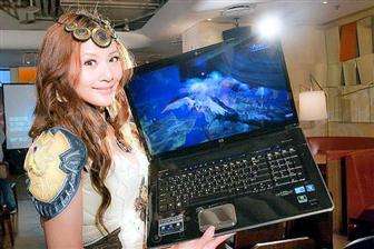 EXTREME GAMING! 17.3" POWERHOUSE! HP DV7 640GB BLURAY BEAST!!!