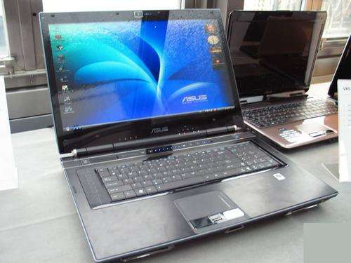 DEAL OF THE DAY!!! ASUS F5 ENTERTAINMENT NOTEBOOK WHAT A BEAUTY!!! RED HOT! BID NOW!