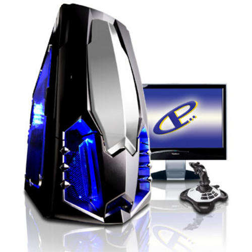 MONSTER GAMING RIG!!! PACKARD BELL IMEDIA CORE 2 DUO MASSIVE 2.6GHZ 320GB BEAST! FREE LG 19" LCD!