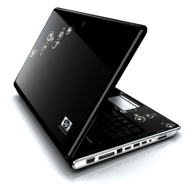 ESPRESSO BLACK BEAST!! HARDCORE GAMING! 17.3" POWERHOUSE! HP DV7 500GB 4GB MULTIMEDIA MAMMOTH!!!