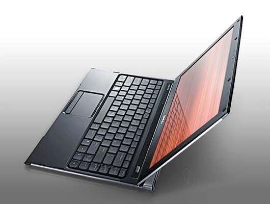 ELITE 17" TITAN! DELL VOSTRO 1720 2.6GHZ EXTREME MONSTER! EXECUTIVE BUSINESS WORKSTATION!