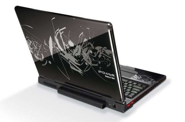 ULTIMATE BEAUTY! PACKARD BELL NJ65 LUXURY GAMING NOTEBOOK! POWERHOUSE MULTIMEDIA MACHINE!