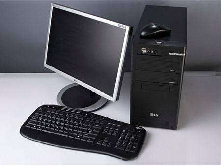 RED HOT! LG DESKTOP PC NEW IN THE BOX! COMPLETE HOME AND OFFICE SOLUTION! DONT MISS OUT!