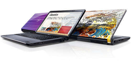 DELL STUDIO XPS 16 OBSIDIAN BLACK! THE BENCHMARK IN BEAUTY! KILLER DEAL!!!