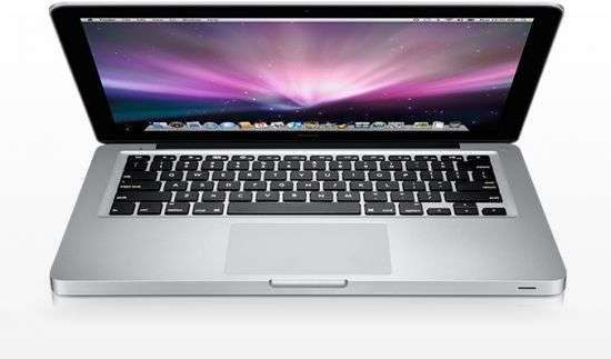 APPLE MACBOOK PRO UNIBODY! MASSIVE SPEC! THE MOST ELITE NOTEBOOK IN THE WORLD!