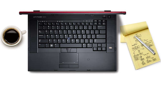 MEGA CORE i5 TITAN!! DELL E6510 SUPREME BUSINESS NOTEBOOK! PRIME AND POWERFUL