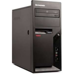 LENOVO THINKCENTRE A70 EFFICIENT, PRIME AND POWERFUL BUSINESS PC! GET BIDDING NOW