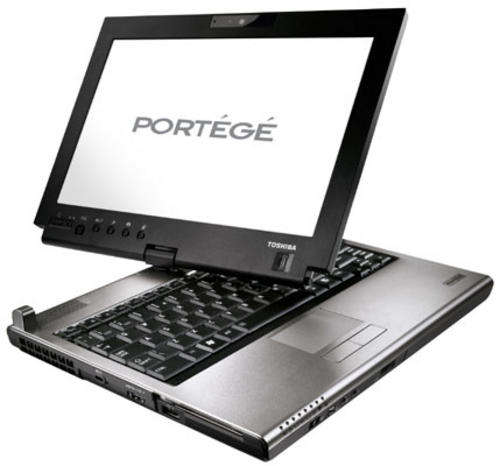 RED HOT!! THE ALL POWERFUL TOSHIBA PORTEGE M750 TOUCH SCREEN LAPTOP! GET IT NOW!!!