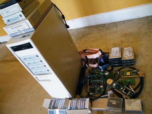 Box of Goodies