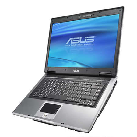 ASUS LAPTOP - F5RL 233 BU - WINDOWS 7 ULTIMATE INSTALLED