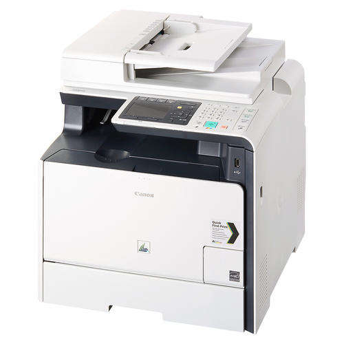 Canon i-SENSYS MF8580cdw A4 Colour Multifunction Laser Printer + Free Tray and toner valued at R4000