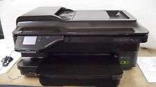 HP Officejet 7610 Wide Format e-All-in-One - multifunction printer ( colour )