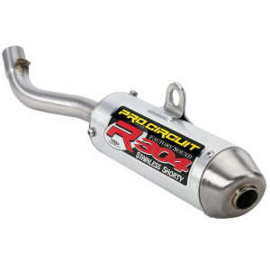 !PRO CIRCUIT SILENCER HONDA CR85!