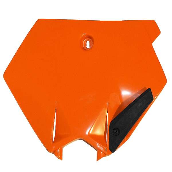 ***POLISPORT KTM SX NUMBER PLATE***