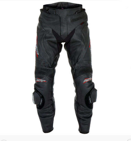 RST RAZOR LEATHER PANTS