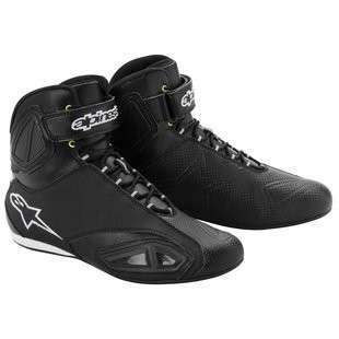 ***AMAZING***ALPINESTARS FASTLANE BOOTS***SIZE:11