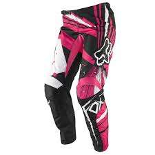 ***SPECIAL***FOX 180 UNDERTOW MOTOCROSS WOMEN'S PANTS SIZE: 11/12
