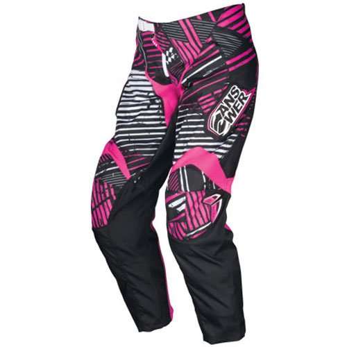 ***G2G*** ANSWER SYNC GIRL PANTS SIZE:11