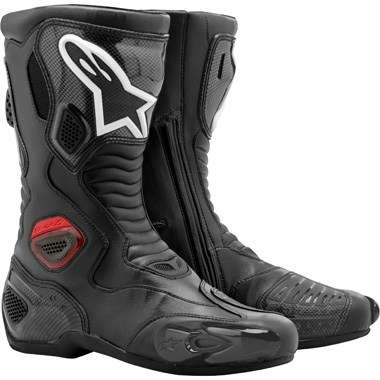***SPECIAL***ALPINESTARS SMX5 CARBON BOOTS