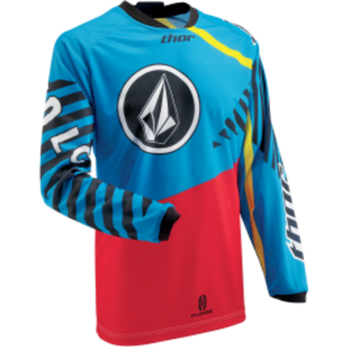 ***SPECIAL***THOR PHASE VOLCOM JERSEY