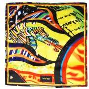 #46 VALENTINO ROSSI OFFICIAL RACING BANDANA