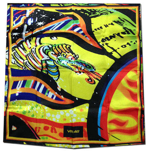 ROSSI BANDANA