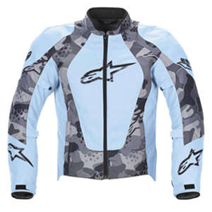 *Alpinestars Stella Sniper JKT Medium* Shop soiled