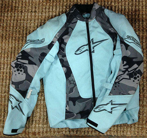 Alpinestars Stella