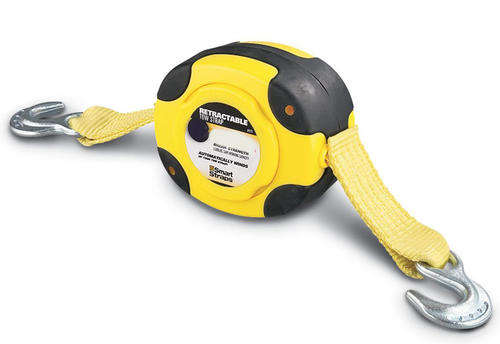 ***G2G***RETRACTABLE TOW STRAP