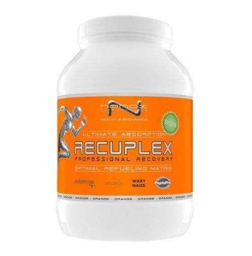 Recuplex Recuperation Sports Drink
