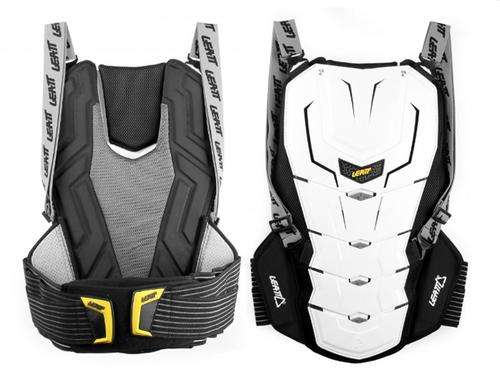 Leatt Adventure Back Protector XXL ONLY