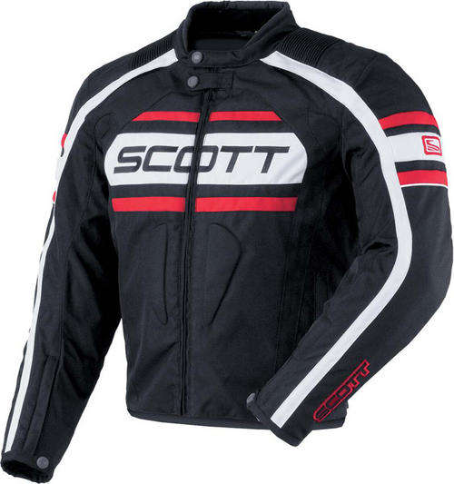 SPECIAL! Road Jacket Scott Drake Tp X-X Large